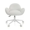 Chaises De Bureau Enfant / Chaise Enfant KID TEDDY I Blanc Hjh OFFICE