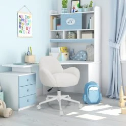 Chaises De Bureau Enfant / Chaise Enfant KID TEDDY I Blanc Hjh OFFICE -Magasin Joss & Main chaises de bureau enfant chaise enfant kid teddy i blanc h 13201714 1022262 62 1140x1140