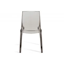 3S. X Home Chaise Design Transparente LADY Gris Transparent -Magasin Joss & Main chaises design transparente chaises design 6727 1140x1140