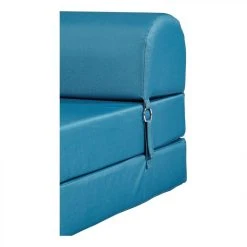 BUT Chauffeuse L.75 Cm 2 IN 1 Bleu Canard -Magasin Joss & Main chauffeuse l75 cm 2 in 1 bleu canard 9155901 23896233 1140x1140
