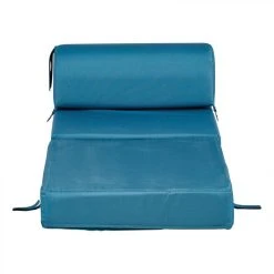 BUT Chauffeuse L.75 Cm 2 IN 1 Bleu Canard -Magasin Joss & Main chauffeuse l75 cm 2 in 1 bleu canard 9155901 23896235 1140x1140