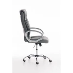 Icaverne Chic Chaise De Bureau Categorie Manama Couleur Gris -Magasin Joss & Main chic chaise de bureau categorie manama couleur gris 8944753 23159925 1140x1140