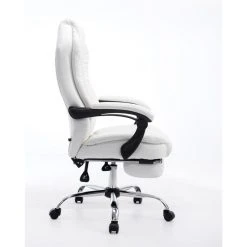 Icaverne Chic Chaise De Bureau Gamme Maseru Couleur Blanc -Magasin Joss & Main chic chaise de bureau gamme maseru couleur blanc 8949557 23168851 1140x1140