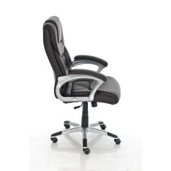 Icaverne Chic Chaise De Bureau Ligne Mexico Couleur Marron -Magasin Joss & Main chic chaise de bureau ligne mexico couleur marron 8936221 23144075 1140x1140