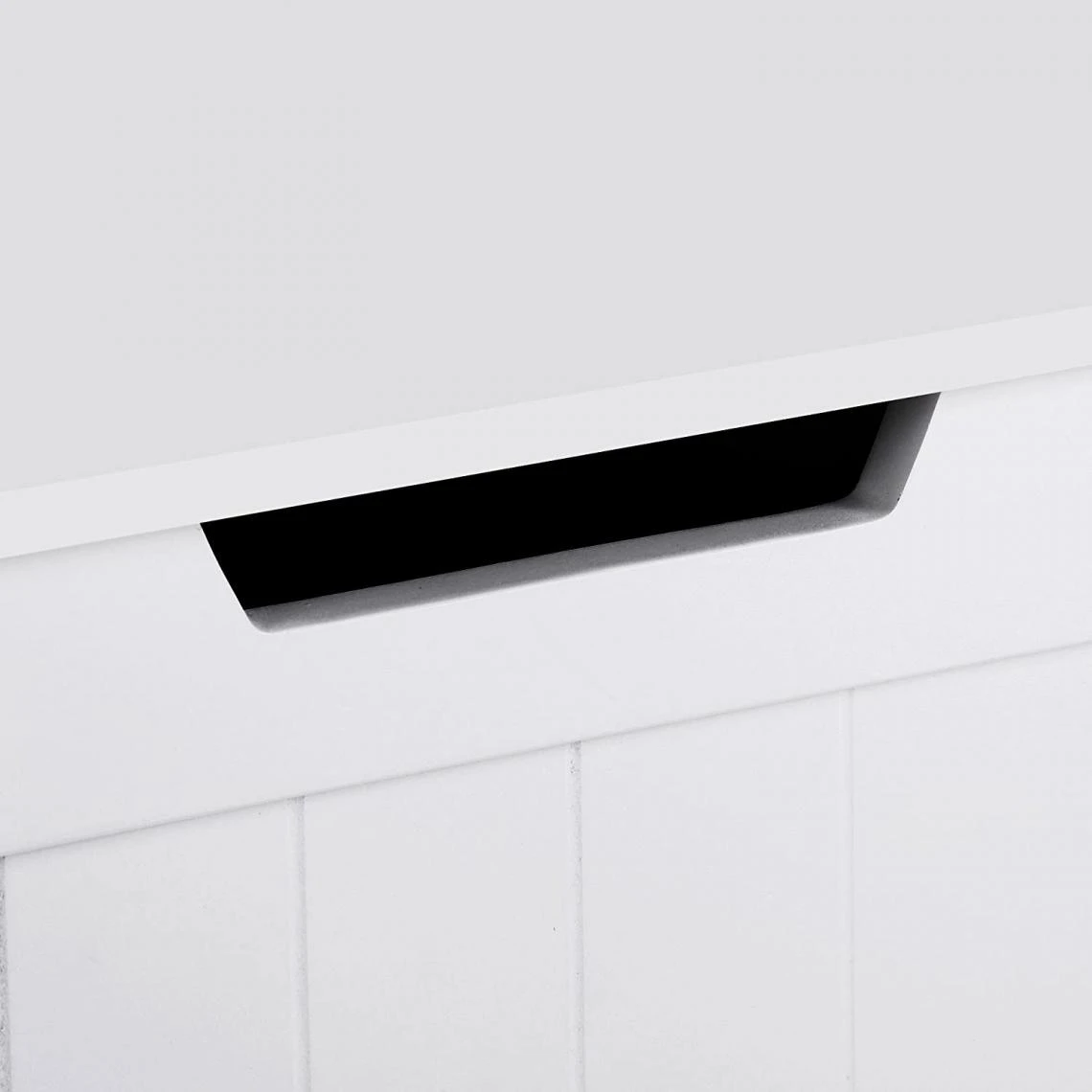 HELLOSHOP26 Coffre De Rangement Banquette Chaussure Bois Blanc 76 Cm 12_0000430 3 HELLOSHOP26 Coffre De Rangement Banquette Chaussure Bois Blanc 76 Cm 12_0000430 – Image 3