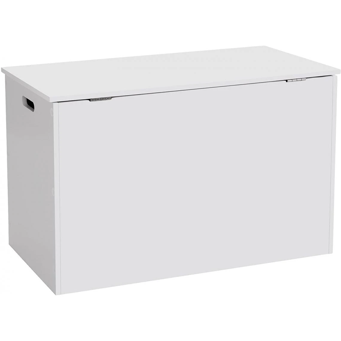HELLOSHOP26 Coffre De Rangement Banquette Chaussure Bois Blanc 76 Cm 12_0000430 5 HELLOSHOP26 Coffre De Rangement Banquette Chaussure Bois Blanc 76 Cm 12_0000430 – Image 5