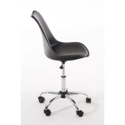 Icaverne Contemporain Chaise De Bureau Categorie Manille Couleur Noir -Magasin Joss & Main contemporain chaise de bureau categorie manille couleur noir 8943325 23157293 1140x1140