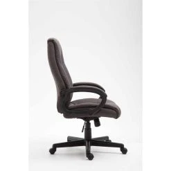 Icaverne Contemporain Chaise De Bureau Thimphou Sparta Tissu Couleur Gris Fonc?... 3 Icaverne Contemporain Chaise De Bureau Thimphou Sparta Tissu Couleur Gris Fonc?... -Magasin Joss & Main contemporain chaise de bureau thimphou sparta tissu couleur gris fonce 8950883 23171339 1140x1140