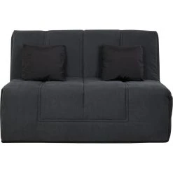 UB DESIGN SALON Canapé Lit Hight Slyde 140 Ressorts Couette Pacifico -Magasin Joss & Main convertible bz ub design hight bz 140 ct paci 11111512 29031626 1140x1140