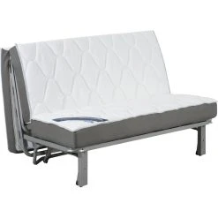 UB DESIGN SALON Canapé Lit Hight Slyde 140 Ressorts Couette Pacifico -Magasin Joss & Main convertible bz ub design hight bz 140 ct paci 11111512 29031630 1140x1140