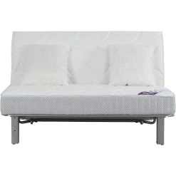 UB DESIGN SALON Canapé Lit Venus Slyde 140 Latex Couette Noire -Magasin Joss & Main convertible bz ub design venus bz 140 ct noir 11712306 30870568 1140x1140