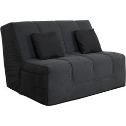 UB DESIGN SALON Canapé Lit Venus Slyde 140 Latex Couette Pacifico -Magasin Joss & Main convertible bz ub design venus bz 140 ct paci 11111492 29031528 1140x1140