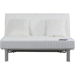 UB DESIGN SALON Canapé Lit Venus Slyde 160 Latex Couette Noire -Magasin Joss & Main convertible bz ub design venus bz 160 ct noir 11111538 29031754 1140x1140