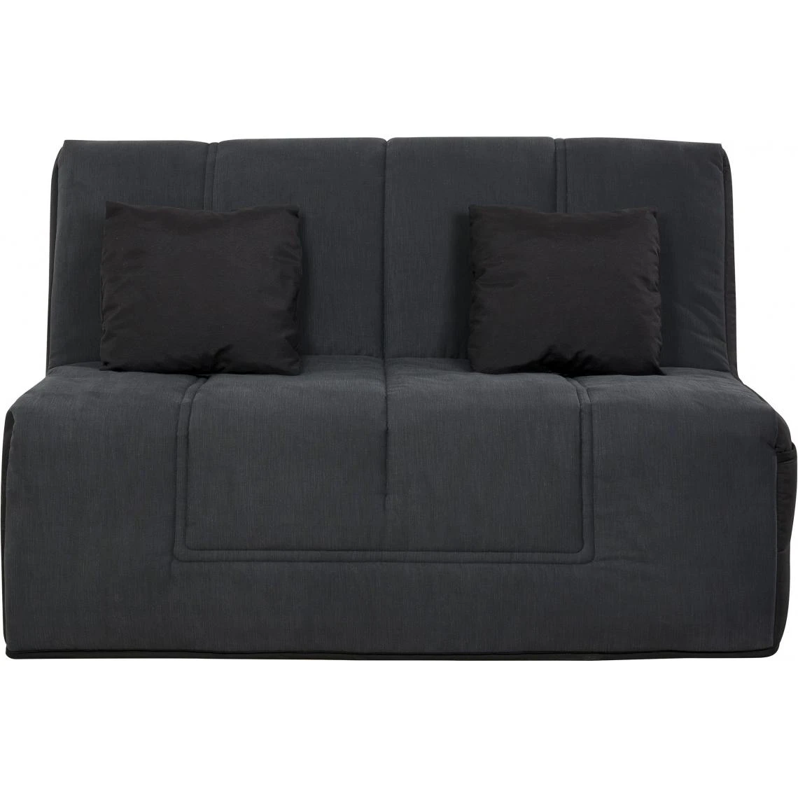 UB DESIGN SALON Canapé Lit Venus Slyde 160 Latex Couette Pacifico 2 UB DESIGN SALON Canapé Lit Venus Slyde 160 Latex Couette Pacifico – Image 2