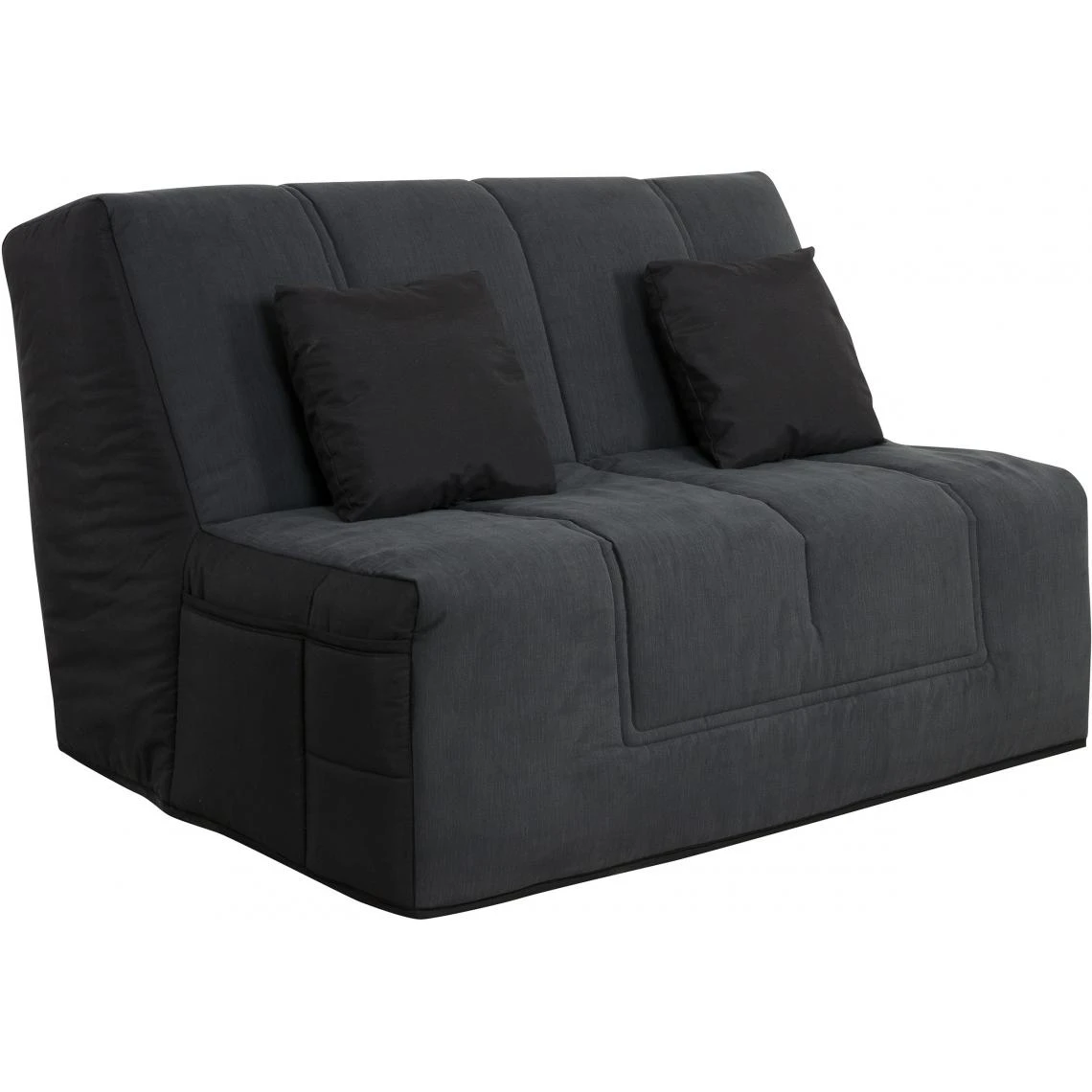 UB DESIGN SALON Canapé Lit Venus Slyde 160 Latex Couette Pacifico 3 UB DESIGN SALON Canapé Lit Venus Slyde 160 Latex Couette Pacifico – Image 3