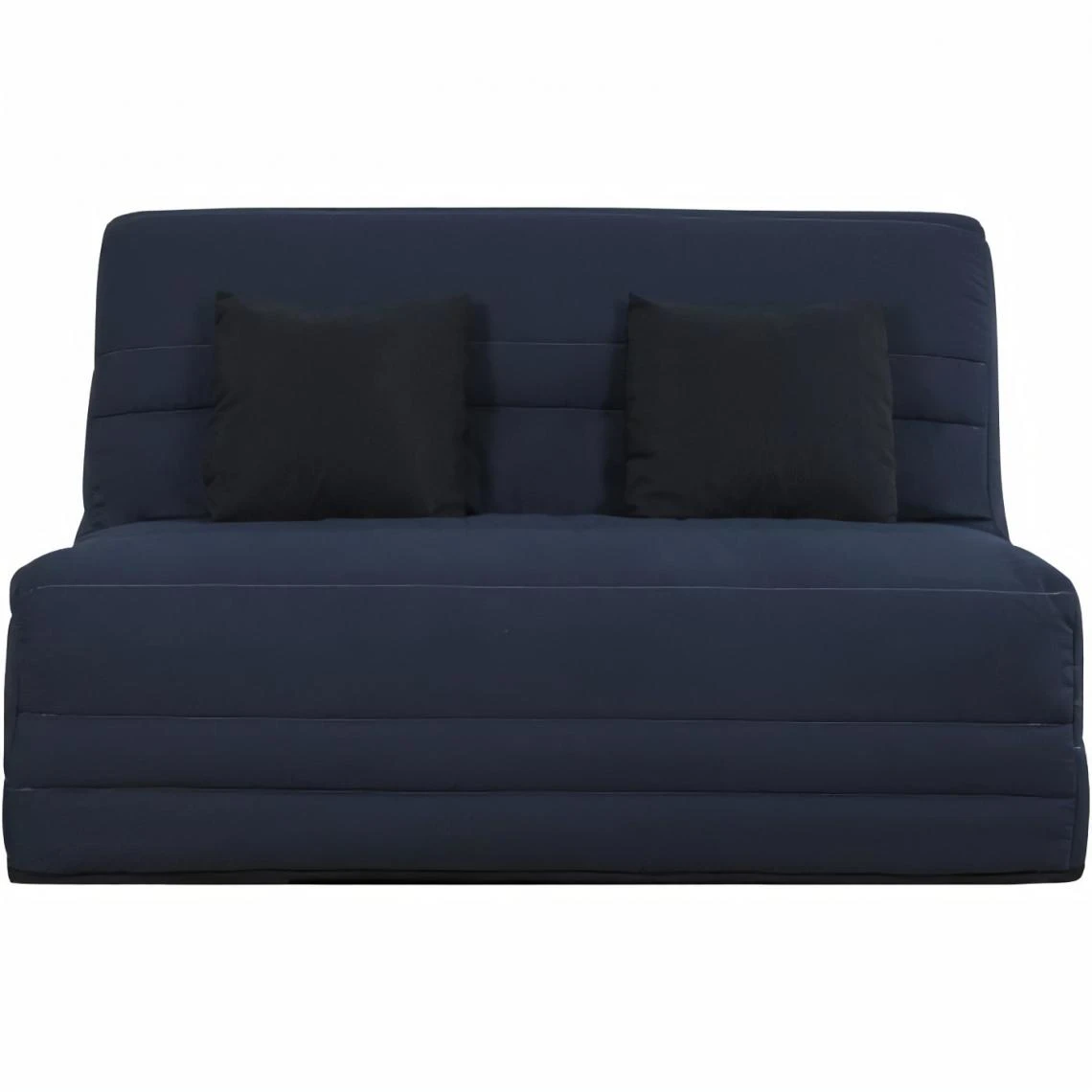 UB DESIGN SALON Canapé Lit Wanda Slyde 140 Ressorts Couette Grison 1 UB DESIGN SALON Canapé Lit Wanda Slyde 140 Ressorts Couette Grison