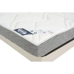 UB DESIGN SALON Canapé Lit Well Bz 140 Tissu Anthracite Matelas Simmons 45kg -Magasin Joss & Main convertible bz ub design well bz 140 anthra 11567082 30351262 1140x1140