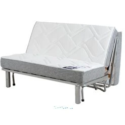 UB DESIGN SALON Canapé Lit Well Bz 140 Tissu Noir Matelas Simmons 45kg 7 UB DESIGN SALON Canapé Lit Well Bz 140 Tissu Noir Matelas Simmons 45kg -Magasin Joss & Main convertible bz ub design well bz 140 noir 11111508 29031606 1140x1140