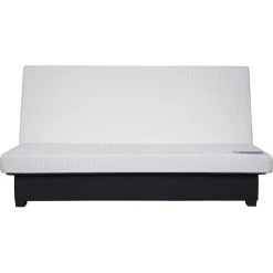 UB DESIGN SALON Canapé Lit Caly CC 130 Mousse 28 Kg Couette Grise 9 UB DESIGN SALON Canapé Lit Caly CC 130 Mousse 28 Kg Couette Grise -Magasin Joss & Main convertible clic clac ub design caly cc 130 p gris 11111494 29031542 1140x1140