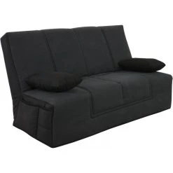 UB DESIGN SALON Canapé Lit Hight CC 130 Ressorts Couette Pacifico -Magasin Joss & Main convertible clic clac ub design hight cc 130 ct paci 11712300 30870536 1140x1140