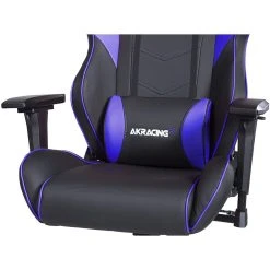 AKracing CORE EX-WIDE SE Indigo -Magasin Joss & Main core ex wide 5 1