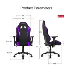 AKracing CORE EX-WIDE SE Indigo -Magasin Joss & Main core ex wide 6 1