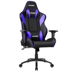 AKracing Core LX Plus Indigo