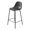MACABANE Lot De 2 Chaises De Bar John