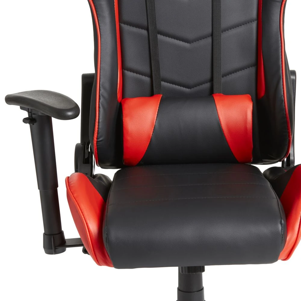 VS VENTA-STOCK Fauteuil Gaming Rouge 4 VS VENTA-STOCK Fauteuil Gaming Rouge – Image 4