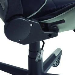 VS VENTA-STOCK Fauteuil Gaming Gris -Magasin Joss & Main detalle3