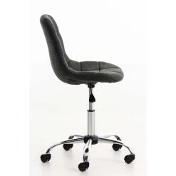 Icaverne Distingué Chaise De Bureau Categorie Sanaa Stoff Couleur Gris Foncé 3 Icaverne Distingué Chaise De Bureau Categorie Sanaa Stoff Couleur Gris Foncé -Magasin Joss & Main distingue chaise de bureau categorie sanaa stoff couleur gris fonce 8940095 23151259 1140x1140