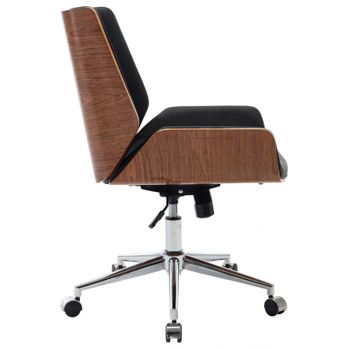 Icaverne Distingué Chaise De Bureau Categorie Sri Jayawardenapura En Simili Cu... 2 Icaverne Distingué Chaise De Bureau Categorie Sri Jayawardenapura En Simili Cu... – Image 2