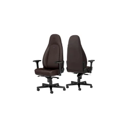 Noblechairs Icon Black Edition