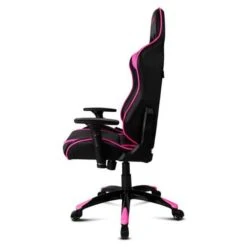 Drift Gaming DR300BK Siège Gamer Accoudoir Inclinable Polyuréthane Rose -Magasin Joss & Main dr300bk siege gamer accoudoir inclinable polyurethane rose 13124918 35667468 1140x1140