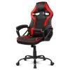Drift Gaming DR50BR Fauteuil De Jeu Accoudoir Rembourré Mécanisme Basculant Haute...