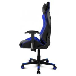 Drift Gaming DR85 Siège Gamer Polyuréthane Métal Nylon Bleu -Magasin Joss & Main dr85 siege gamer polyurethane metal nylon bleu 13124894 35667396 1140x1140