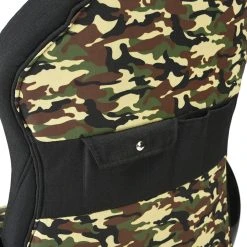 Mobilia Fauteuil De Bureau Gamer Call Of Duty Vert Camouflage Tissu Plastique -Magasin Joss & Main edmund camouflage 1357180024001 10