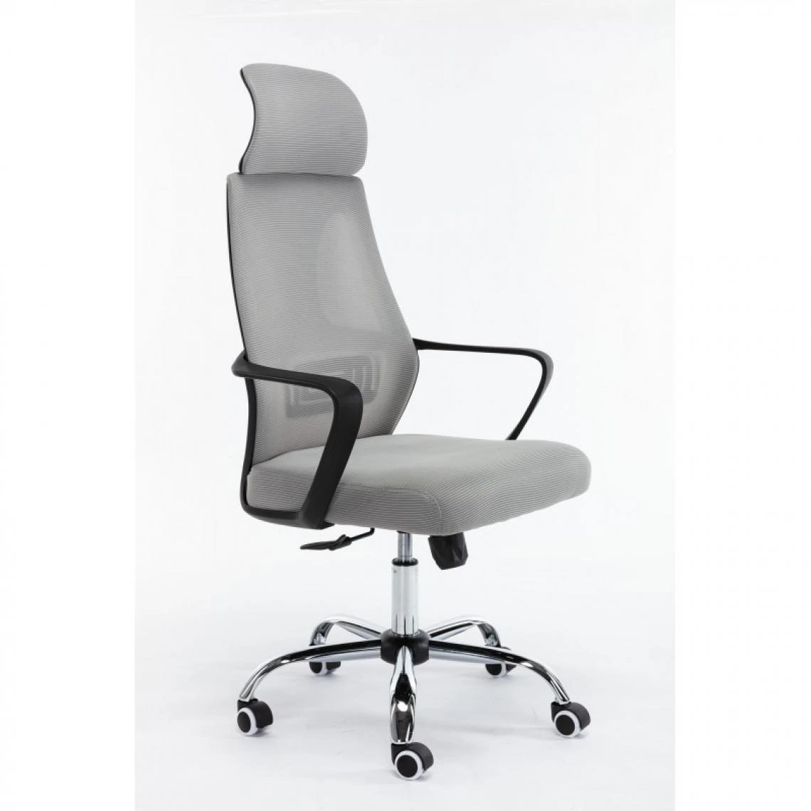 Hucoco ELIASS - Fauteuil De Bureau Ergonomique - Hauteur Ajustable - Avec Acc... 1 Hucoco ELIASS - Fauteuil De Bureau Ergonomique - Hauteur Ajustable - Avec Acc...