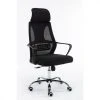 Hucoco ELIASS - Fauteuil De Bureau Ergonomique - Hauteur Ajustable - Avec Acc...