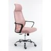 Hucoco ELIASS - Fauteuil De Bureau Ergonomique - Hauteur Ajustable - Avec Acc...