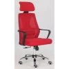 Hucoco ELIASS - Fauteuil De Bureau Ergonomique - Hauteur Ajustable - Avec Acc...