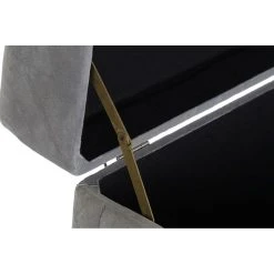 Pegane Ensemble De 2 Banquettes Coffres En Bois Et Polyester Coloris Gris/Nat... 7 Pegane Ensemble De 2 Banquettes Coffres En Bois Et Polyester Coloris Gris/Nat... -Magasin Joss & Main ensemble de 2 banquettes coffres en bois et polyester coloris grisnaturel 13601022 37358732 1140x1140