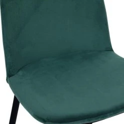 Moloo ENZO - Chaise De Bar En Velours Sauge, Métal Noir Et Doré, (x2) 7 Moloo ENZO - Chaise De Bar En Velours Sauge, Métal Noir Et Doré, (x2) -Magasin Joss & Main enzo chaise de bar en velours sauge metal noir et dore x2 13812650 38252758 1140x1140