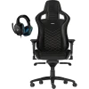 Noblechairs EPIC - Noir/Or + G432 - Filaire