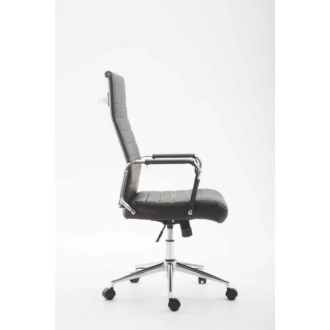 Icaverne Esthetique Chaise De Bureau Categorie Bissau Couleur Noir 2 Icaverne Esthetique Chaise De Bureau Categorie Bissau Couleur Noir – Image 2