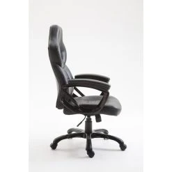 Icaverne Esthetique Chaise De Bureau Malé Couleur Noir Noir -Magasin Joss & Main esthetique chaise de bureau male couleur noir noir 8943061 23156805 1140x1140