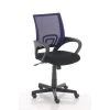 Icaverne Esthetique Chaise De Bureau Reference Lima Couleur Violet