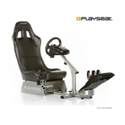 Playseats EVOLUTION - Noir -Magasin Joss & Main evolution noir 2 1140x1140