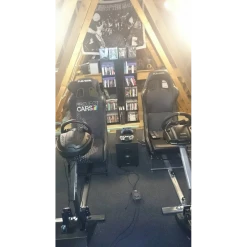 Playseats EVOLUTION - Noir -Magasin Joss & Main evolution noir 5 1140x1140