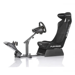 Playseat EVOLUTION ALCANTARA PRO - Noir